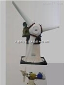 大型永磁同步风力发电仿真系统(10kW,液压变桨)|风力发电技术及应用实训装置