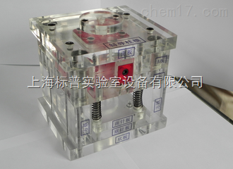 塑料成型工艺与模具设计拆装模型(全铝制)|模具专业实训室系列