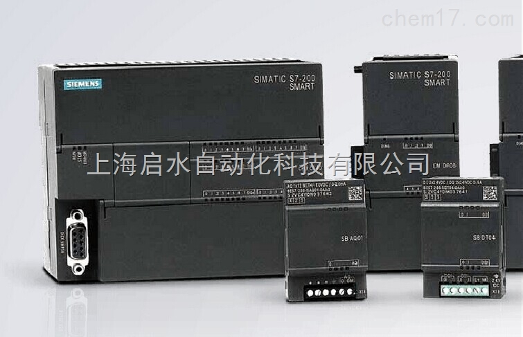 西门子s7-200SMART模块ST30 S7-200 SMART,CPU SR20,标准型 CPU 模块,继电器输出,220 V AC 供电,12 输入/8 输出 S7-200 SMART,CPU ST20,标准型 CPU 模块,晶体管输出,24 V DC 供电,12 输入/8 输出 S7-200 SMART,CPU SR30,标准型 CPU 模块,继电器输出,220 V AC 供电,18 输入/12 输出 S7-200 SMART,CPU ST30,标准型 CPU 模块,晶体管输出,24 V DC