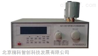 YJD-05压电陶瓷材料介电常数测定仪