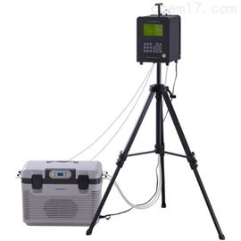 HY-202空气醛酮采样器