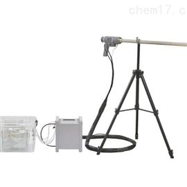 HYZB-414四路真空箱采样器