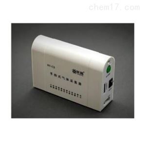 HY-C2便攜式手持氣體采集器廠家