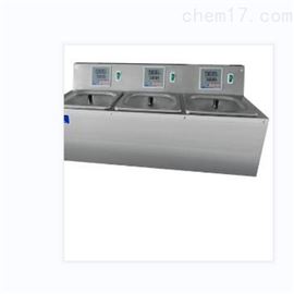 HW.SY11-KP3样品处理三孔三温水浴锅