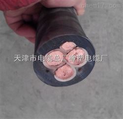 YCW-重型橡套电缆，YCW-户外耐油橡胶电缆