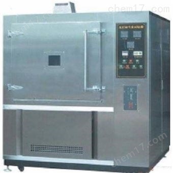 TC-900氙燈耐氣候試驗箱