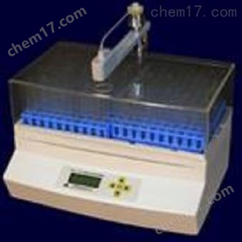 160F電腦自動部份收集器