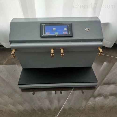 啤酒二氧化碳收集測(cè)定儀