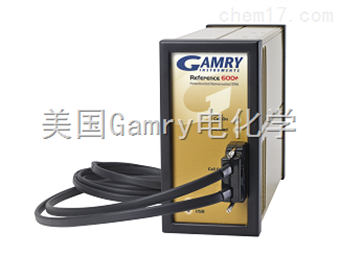Reference 600+Gamry電化學(xué)工作站