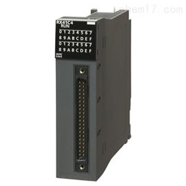 RX41C4三菱iQ-R系列输入模块