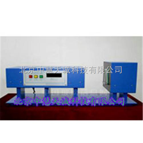 可见光透/反射率测试仪 型号：ZH8838