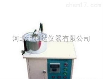 LZW-5数显沥青粘度计