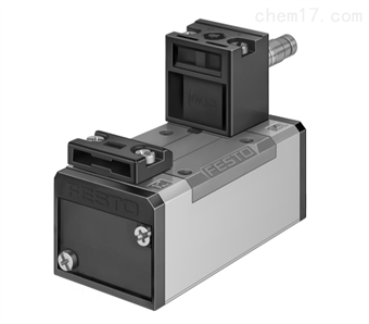 MN1H-5/2-D-1-C供應德國FESTO電磁閥MN系列電磁閥festo代理