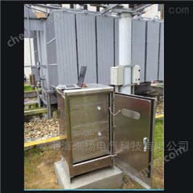 LYGCXT5000变压器油色谱在线监测系统