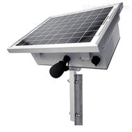 野外动物声音分析仪