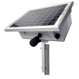 野外动物声音分析仪