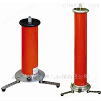FRC-200kV交直流阻容分壓器