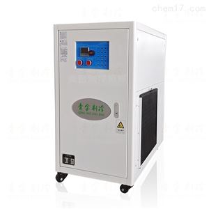 QX-2AO液压设备冷油机工艺