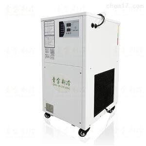 QX-1A行星球磨配套冷水机