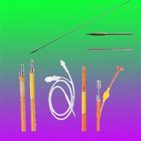 胚胎采集冲洗导管用探针