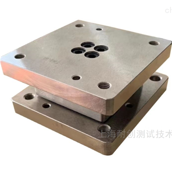 可定制三維力傳感器測力平臺