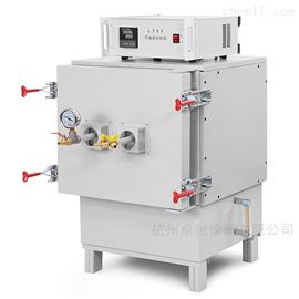 真空箱式氣氛爐KSXL-1016