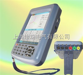 YC6000B型 六路鉗形差動保護接線測試儀（0.5級）