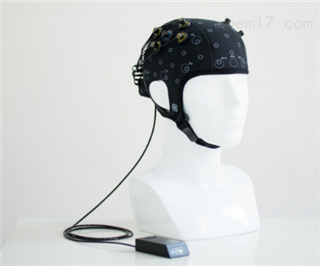 便攜式近紅外腦成像系統(tǒng)OctaMon+