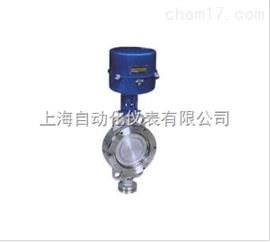 ZDR/LW-B/K電子式電動(dòng)調(diào)節(jié)蝶閥上海自動(dòng)化儀表七廠