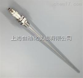 WZPK-565S鎧裝熱電阻上海儀表三廠