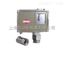 D504/7DK壓力控制器上海遠(yuǎn)東儀表廠
