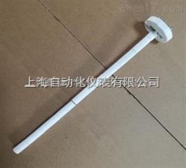 WRNK-502 鎧裝熱電偶上海自動化儀表三廠