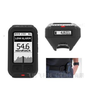 AccuRad輻射巡測(cè)儀