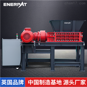 MSB-60机油滤芯破碎线 英国品牌