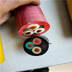 UGF3*35+1*16采掘机高压橡套电缆国标