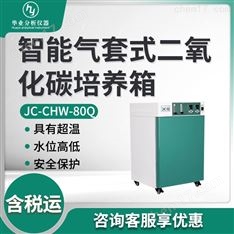 智能氣套式二氧化碳培養(yǎng)箱