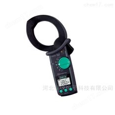 日本KYORITSU克列茨鉗形功率計KEW 2060BT