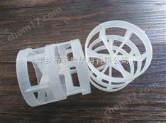 塑料鮑爾環(huán)填料 供應(yīng)25mmPVDF鮑爾環(huán) RPP鮑爾環(huán)填料
