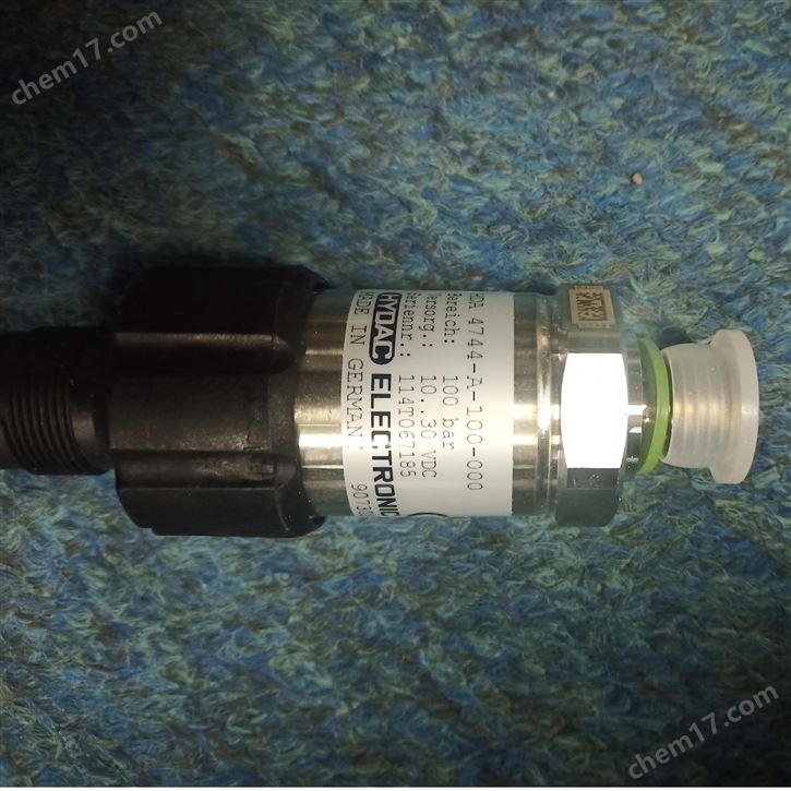 德國(guó)HYDAC壓力傳感器現(xiàn)貨出售