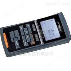 WTW便攜式熒光法溶解氧儀multi3510