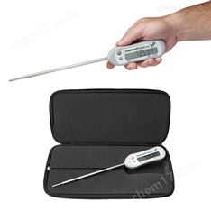 美國Thermoprobe桿式標準RTD溫度計TL3