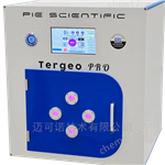 TergeoPro等離子系統(tǒng)可處理8英寸基片清洗機(jī)