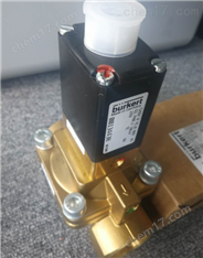 上海代理BURKERT流量傳感器8011系列