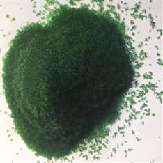 DR-20變色離子交換樹脂