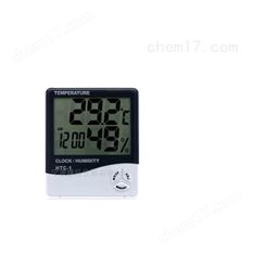 溫濕度表HTC-1