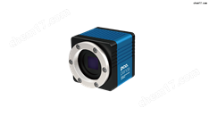 Panda系列高靈敏相機-PCO