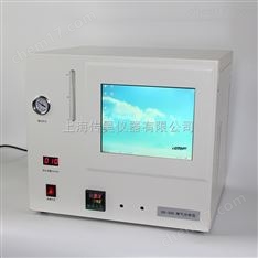 天然氣能量分析儀器氣相色譜