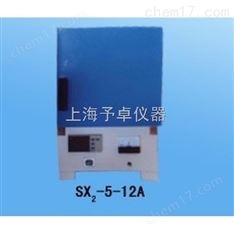 上海全纖維箱式電阻爐
