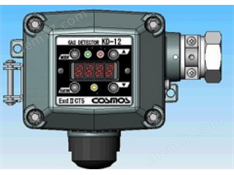 KD-12O固定式氧氣探測(cè)器