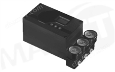 BR-ZK智能潤滑控制器技術(shù)特點(diǎn)